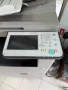 Продавам цветна копирна машина Canon C3320i, снимка 3