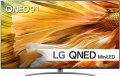 Телевизор LG LED 75QNED913PA, снимка 1 - Телевизори - 36667617