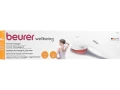НОВИ! Инфрачервен масажор за цяло тяло 3 приставки Beurer MG21, снимка 9
