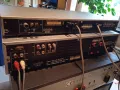 AKAI AM-A1 + AT-A2 усилвател и тунер комплект, снимка 7