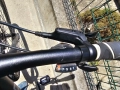 Carrera SR suntour електрически велосипед , снимка 9