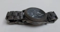 НАЙ ДОБРАТА ОФЕРТА Мъжки ръчен часовник Fossil Chronograph FS4662 Smoke Gray, снимка 3