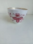 Meissen, колекционерска чаша порцелан , снимка 4
