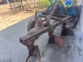 Земеделски плуг, снимка 3