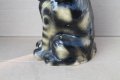 Стара Българска  керамика - Куче касичка, снимка 13