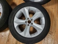 Bmw X5 X6 19" цола 5x120 Бмв оригинални джанти, снимка 4