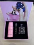 подаръчни комплекти парфюми Victoria's secrets my way chanel  ysl saint laurent , снимка 3