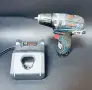 Винтоверт BOSCH GSR 12V-35, снимка 1