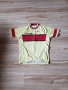 Оригинална мъжка тениска вело джърси Acton, снимка 1 - Тениски - 40290135