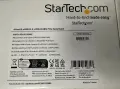 4 Port PCI Express PCIe Serial Combo Card - 2 x RS232 2 x RS422 / RS485 - TAA, снимка 3
