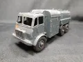 СТАРА РЕТРО МЕТАЛНА КОЛИЧКА ВОЕНЕН КАМИОН DINKY SUPERTOYS , снимка 1