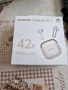 Безжични слушалки Huawei FreeBuds SE3, снимка 1