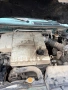 Pajero Pinin 1.8GDI за части, снимка 6