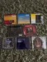 Noraj jones Andrea Bocelli Leonard Cohen Miles Davis Sting Deep Purple Audio cd аудио дискове, снимка 2