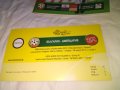 Футболна програмаBulgaria-Switzerland-26.03.2011 EURO 2012 , снимка 5