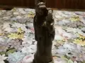 Стари дървени предмети, снимка 2