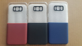 Samsung Galaxy S8 Plus - Samsung SM-G955 калъф - case различни модели , снимка 8