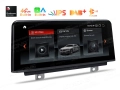 Мултимедия за BMW, NBT, 3, 4, серия, F30, F31, F32, F33, F34, F36, Android навигация, Андроид, екран, снимка 1