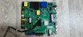 Main board - TP.MS3463S.PC821 TV Philips 43PFT4001/12, снимка 1