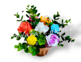 💐❣️Букети от ароматни сапунени цветя 🥀 Идеален подарък за всеки повод , снимка 16