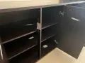 тв шкаф скрин за дрехи много практичен , снимка 3