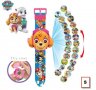Детски часовник Пес Патрул Paw Patrol  Peppa Pig McQueen, снимка 11