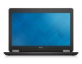 Лаптоп Dell Latitude E7250, снимка 1 - Лаптопи за работа - 37247690