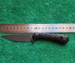 Tактически нож Toor Ravyth '65, снимка 7