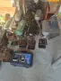 Настолни бормашини и шмиргели внос от Германия , снимка 4