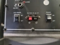 Караоке тонколона, безжична колона 40W, снимка 6