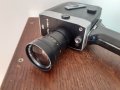 Ретро Кинокамери 8mm.FUJICA,YASHICA,REVUE,HANIMEX,КВАРЦ , снимка 12