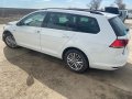 Volkswagen Golf 7 Estate, 1.6 TDI, 110 ph., engine CXXB, 5 sp., 2015, euro 6, Фолксваген Голф 7 комб, снимка 4