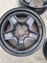 Структурни Джанти за Опел 5х110R16, снимка 4