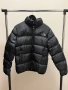 The North Face Черно Зимно Мъжко Яке , снимка 1