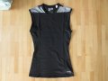 Adidas Tech Fit Base Vest, снимка 1 - Тениски - 37353643