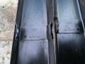 Лайсни лайстни за врати колони за Ауди А6 С6 Ц5 Audi A6 S6 C5 4B0853289 4B0853290, снимка 5