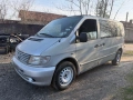 Mercedes Vito 2,2cdi 122кс. Автоматик На Части, снимка 2