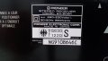 Ресивър Pioneer SX-202R, снимка 10