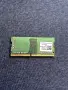 Samsung 4GB DDR4 RAM SO-DIMM лаптоп, снимка 2