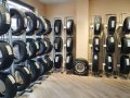 Зимни гуми Kumho Promo цени сезон 2022 + подарък стъргалка за лед, снимка 1 - Гуми и джанти - 30599000