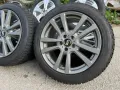 5х112 Джанти Лети 18 цола Audi VW Seat Skoda Mercedes 5x112, снимка 5