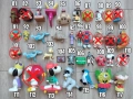 McDonalds Toys / Макдоналдс Играчки от 90те Винтидж Колекционерски, снимка 4