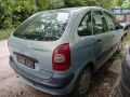 Citroen Xsara Picasso 1.8 i, 2002 г НА ЧАСТИ, снимка 2