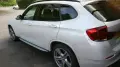 Странични степенки за BMW X1 E84 2009–2015, снимка 2