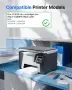 Нови GPC Image LC426XL 8 мастилници за Brother MFC-J4335DW MFC-J4535DW принтер тонер печат мастило, снимка 2
