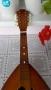 мандолина Кремона нова, снимка 2