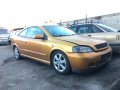 opel astra g bertone 2.2 i ecotech на части опел астра бертоне екотек, снимка 10