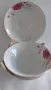 Порцеланови купички 18 см., 5 броя, снимка 4