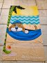 Кърпа за плаж или баня , снимка 1 - Други - 40848843