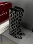 Gucci ⚜️Дамски Ботуши , снимка 3